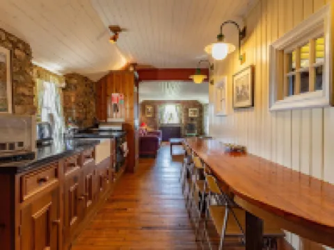 克藍韓思旅館 克雷加文酒店