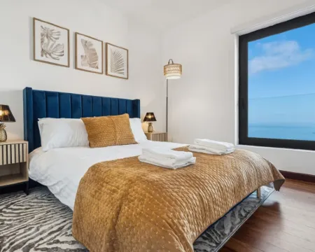 Casa Afonso Hoteles en São Gonçalo