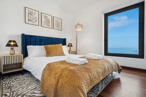Casa Afonso Hotels in Camacha