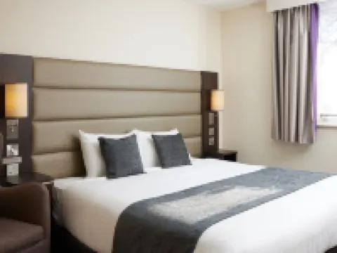 The Quays Hotels in Northampton