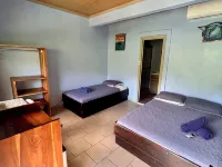 Hotel Ticozuma Hotels in Cobano