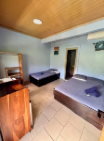 Hotel Ticozuma