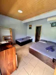 Hotel Ticozuma