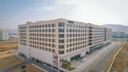 알이스칸 알 툴라비 - 여성 전용