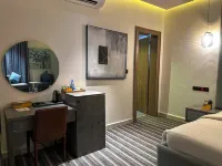 Elysian Hotels Abuja - Spa
