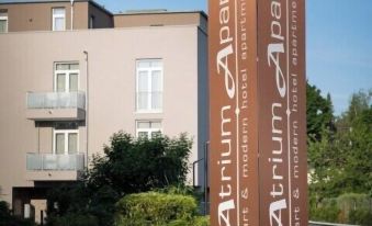 Atrium Apart Hotel Brühl