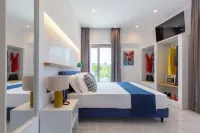 Gioi Hotel Sorrento Các khách sạn gần Piano