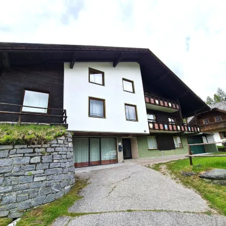 Wonderful Apartment Close to the ski Slope