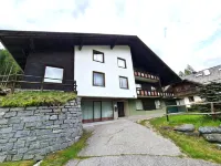 Wonderful Apartment Close to the ski Slope