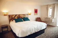 Sugar Loaf Lodge