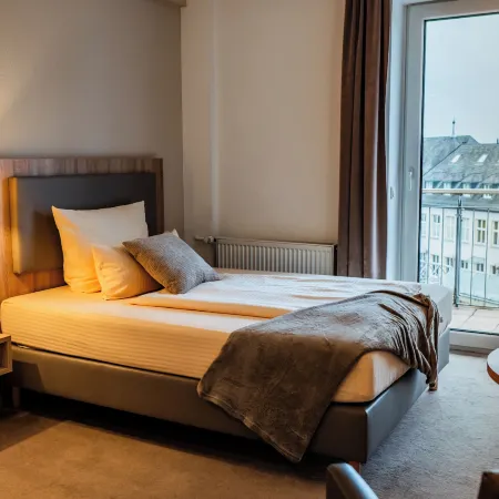 Wetzlarer Hof Hotel & Restaurant