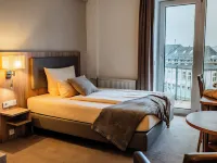 Wetzlarer Hof Hotel & Restaurant Hotels in Wetzlar