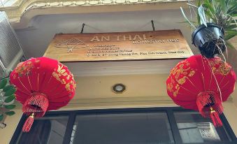 An Thai Homestay Hue