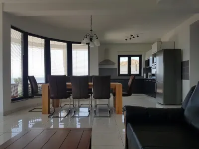 Villa del Mar