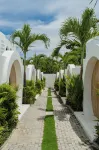 The Makara Villas Uluwatu Hotel dekat Nyang Nyang Beach