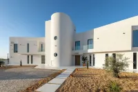 Villa Loreto Hotel a Moncarapacho