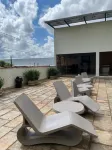 Mais Hotel - parking