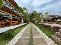 Diwata Nature Resort Hôtels à : San Pablo