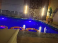 Bizzare Luxury Apartment Hotel a Kano