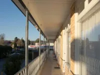 Olympia Motel Hotels in Queanbeyan