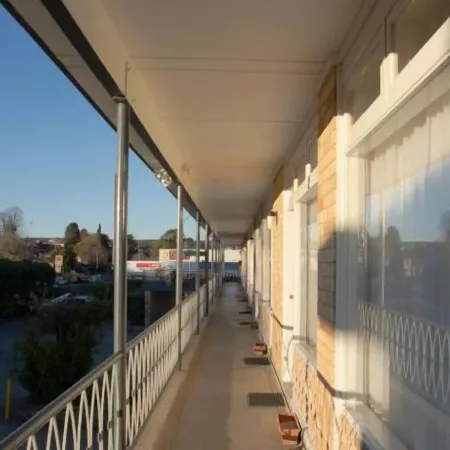 Olympia Motel