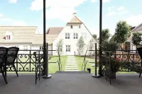 Brødremenighedens Hotel