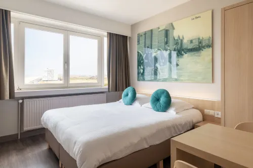 C-Hotels Excelsior Hotels in Middelkerke