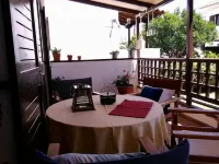 Orsiida Seaside Cottage KGatzea