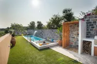 Sweet Memories in Amazing Villa Eualia w Pool -  Casas de vacaciones