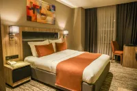 Continent Hotel Kahramanmaras Hotels in Hasancıklı