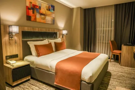 Continent Hotel Kahramanmaras