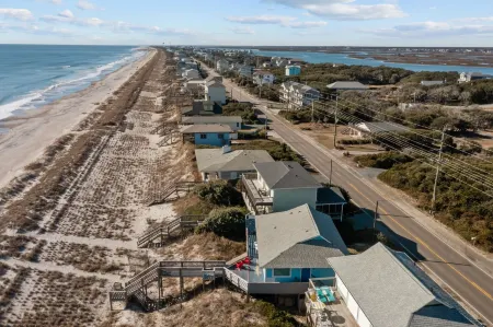 Livin' the Ruff Life