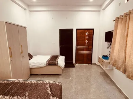 Shri Ram Darbar Отели в г. Айодхья