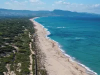 Apartment Sardinia Seaside Ac And Wifi