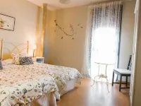 Ronda Navarra by Valdesierra Hoteles en Béjar