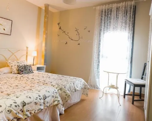 Ronda Navarra by Valdesierra Hotels in Bejar