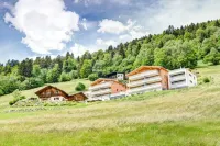 Appartement Panorama Blick - 4-Star