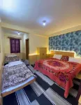 Hotel ved
