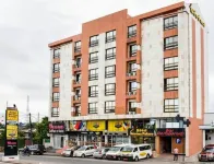 Hôtel Séréna Bali Hotels in 