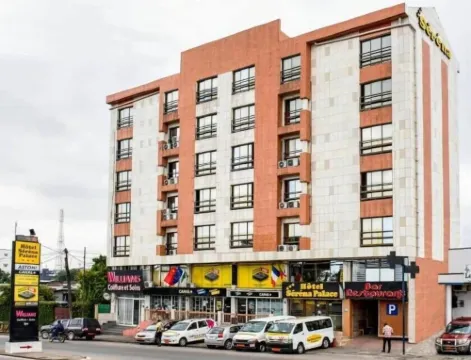 ホテル セレナ バリ