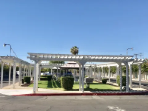 Sunrise Inn Hotels in Turlock