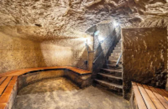 St Marys Quarters