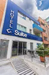 Hotel Suite del Parque