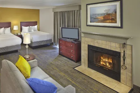 New Haven Village Suites