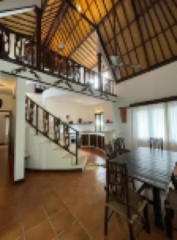 ヴィラ カミラ センギギ バイ ヴィラロカ