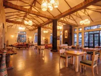 Kaara Gorilla Mountain Lodge Hotels in Bufumbira
