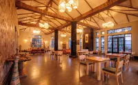 Kaara Gorilla Mountain Lodge Hotels in Bufumbira