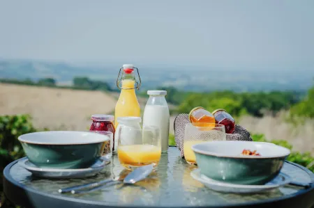 Hanley House Отели в г. Аппер Сапи