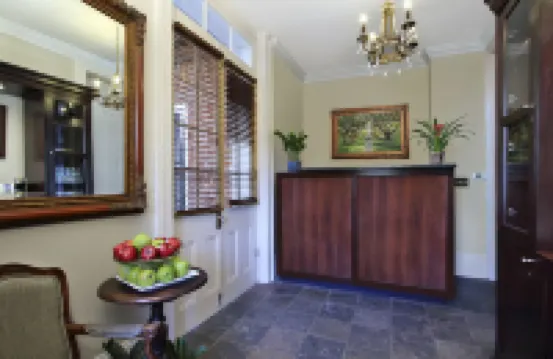 法國區聖彼得旅館