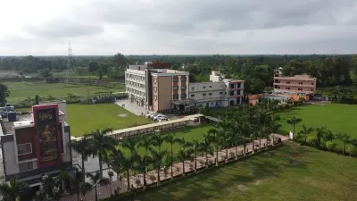 Leisure Resort Hotels in Bahraich